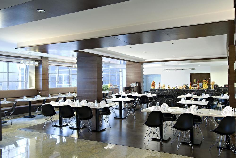 Готель Aloft Bengaluru Whitefield Екстер'єр фото