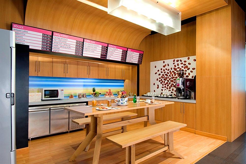 Готель Aloft Bengaluru Whitefield Екстер'єр фото