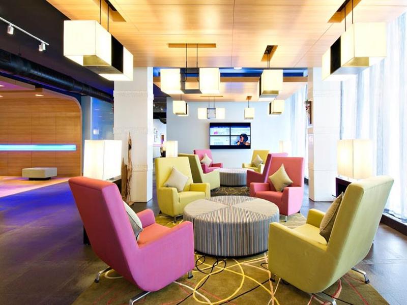 Готель Aloft Bengaluru Whitefield Екстер'єр фото