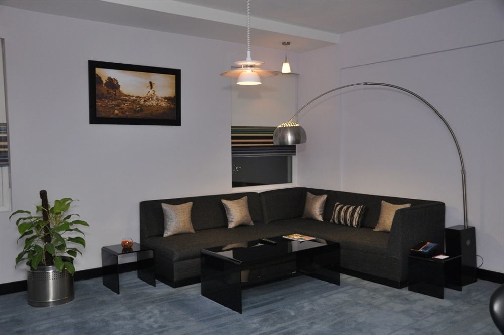 Готель Aloft Bengaluru Whitefield Екстер'єр фото