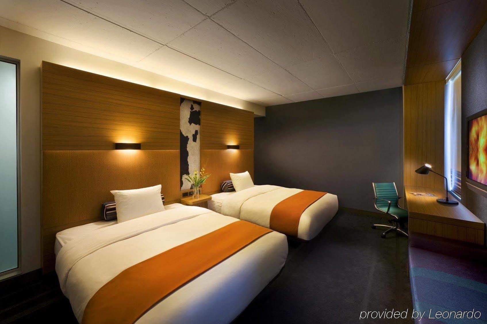 Готель Aloft Bengaluru Whitefield Екстер'єр фото